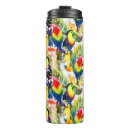 Search for parrot travel mugs Macaw
