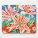 Search for floral border mousepads Flowers