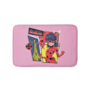 Search for miraculous ladybug bath mats Comic panel