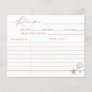 Search for tropical recipe cards Summer