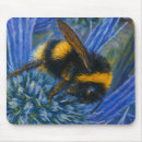 Search for bumblebee mousepads Nature photography