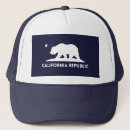 Search for california republic hats Usa