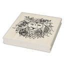 Search for fabric rubber stamps Zendala