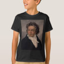 Search for beethoven tshirts Ludwig van beethoven