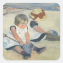 Search for children playing stickers Victorian
