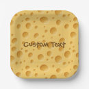 Search for cheese paper plates Cooking
