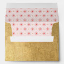 Search for gold envelopes Pretty