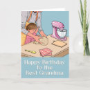 Search for for nanny birthday cards Gran