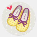 Search for yellow ribbons stickers Polka dot