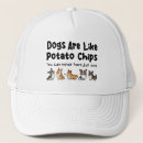 Search for chips hats Potato