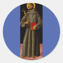 Search for saint stickers Religious