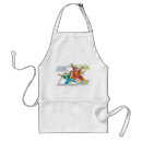 Search for thunder aprons Black