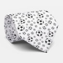 Search for football soccer ball ties Modern
