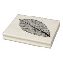 Search for autumn leaf rubber stamps Leaves