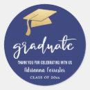Search for navy graduation stickers Thank you