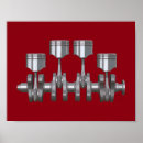 Search for pistons posters For him