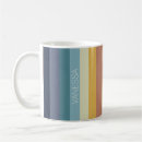 Search for vintage stripes mugs Stylish