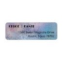 Search for snake return address labels Pattern