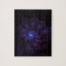 Search for infinity puzzles Blue