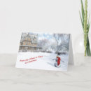 Search for our house to yours christmas cards Landscape