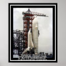 Search for enterprises posters Shuttle
