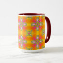 Search for artdeco mugs Flowers