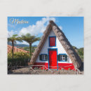Search for madeira postcards House
