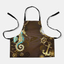 Search for mechanics aprons Steampunk