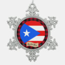 Search for for puerto ricans christmas tree decorations Puerto rican flag