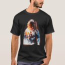 Search for spaceman tshirts Galaxy