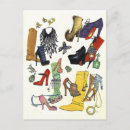 Search for shoes postcards Heels
