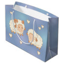 Search for sheep gift bags Pattern
