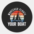 Search for vintage sailboat stickers Boating