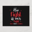 Search for for a cause postcards Survivor