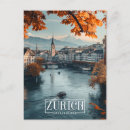 Search for zurich postcards Retro