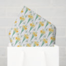 Search for daffodil tissue paper Floral