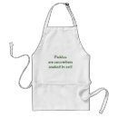 Search for pickle aprons Joke