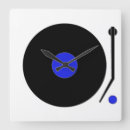 Search for turntable clocks Music