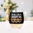 Search for sees barware Pride