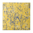 Search for mustard yellow tiles Modern