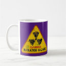 Search for radiation hazard mugs Nuclear