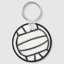 Search for volley key rings Ball