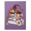 Search for halloween witch notebooks Pagan