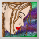 Search for sadness art Depression