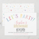 Search for tween birthday Colourful