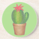 Search for pot coasters Green