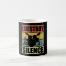 Search for drumstick mugs Musician