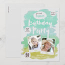 Search for kids 50th birthday invitations Party