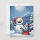 Search for frosty the snowman christmas cards Xmas
