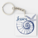 Search for nautilus key rings Seashell
